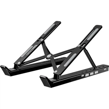 Підставка для ноутбука до 15.6" LS320HUB, Grey OfficePro 000338248