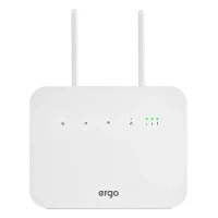 Модем 4G R291, White Ergo 000339122
