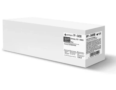 Картридж Samsung SCX-D4200A, Black PrintPro (2000003384488)