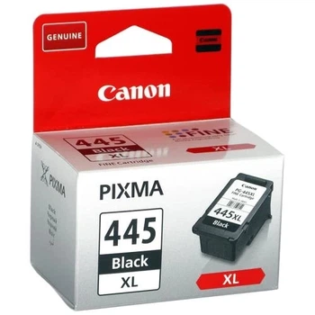 Картридж PG-445XL, Black Canon (2000003383405)