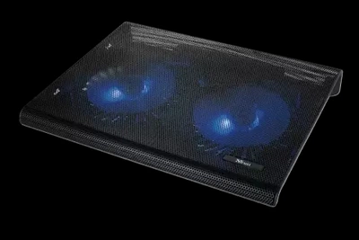 Підставка для ноутбука до 17" Azul, Black Trust 000338230