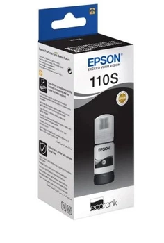 Чернила 110S, Black Epson (teh0023432)