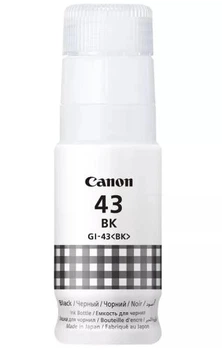 Чернила GI-43, Black Canon 000337761