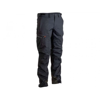 Westin W6 Pants Steel Black S (177351) A87-554-S