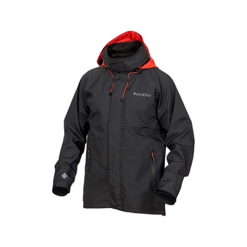 Westin W6 Jacket Steel Black S (177349) A86-554-S