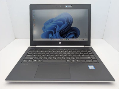 Ноутбук HP EliteBook 430 G5/Intel i5-8250U/8GB-DDR4/480GB-SSD/Intel UHD Graphics /14" FHD IPS Б/В