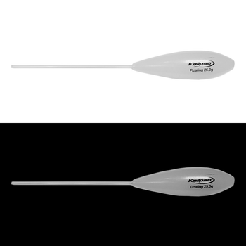 Бомбарда Kalipso Floating 25.0g(10) (143626) 60060003