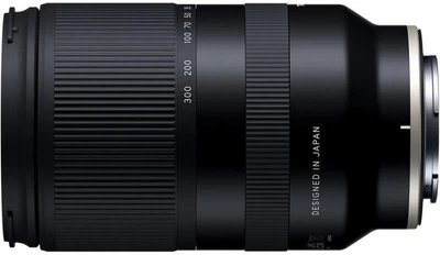 Універсальний об'єктив Tamron 18-300mm F/3.5-6.3 Di III-A VC VXD