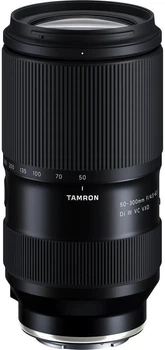 Довгофокусний об'єктив Tamron 50-300mm f/4.5-6.3 Di III VC VXD (A069)