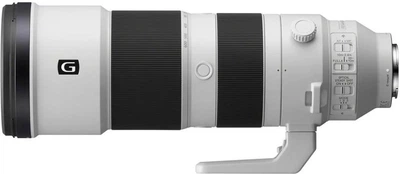 Телеоб'єктив Sony FE 200-600mm f/5.6-6.3 G OSS (SEL200600G)