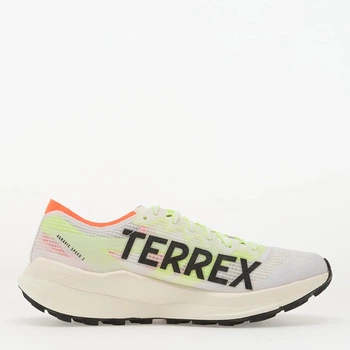 Чоловічі кросівки для бігу Adidas Terrex Agravic Speed 2 JS3536 44.5 (10UK) 28.5 см Ftwr White (4068806132482)