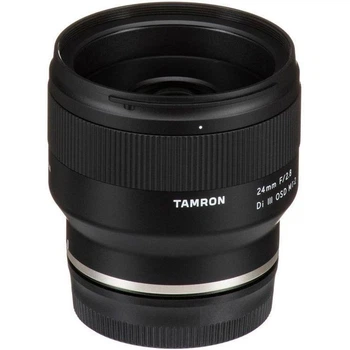 Ширококутний об'єктив Tamron AF 24mm F/2.8 Di III OSD M1:2