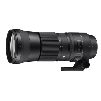 Довгофокусний об'єктив Sigma AF 150-600mm f/5-6,3 DG OS HSM C (745)