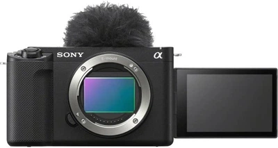 Фотоаппарат Sony ZV-E1 body Black (ZVE1B.CEC) купить на ROZETKA