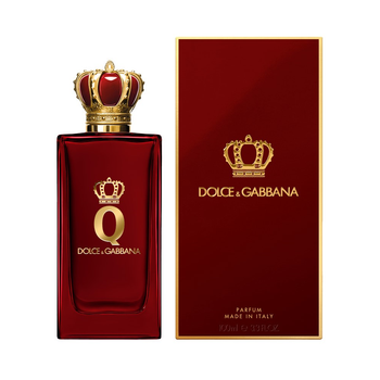 Парфюм Dolce&Gabbana Ladies Q Parfum 100 мл