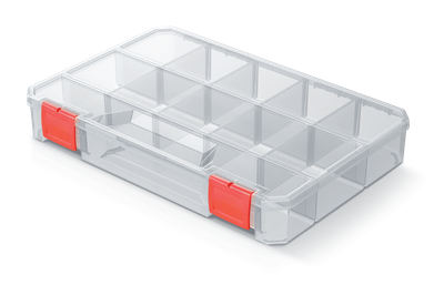 Органайзер для инструментов SQR Box 30 KSQ30204