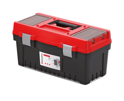 Ящик для інструментів Kistenberg EVO 55 KEV5530AL Toolbox
