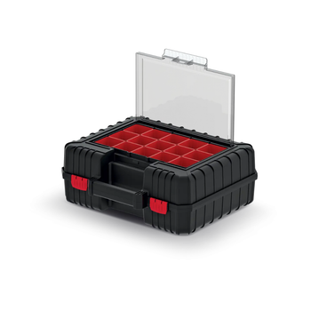 Чемодан для инструментов Kistenberg HEAVY 40 KHV40B