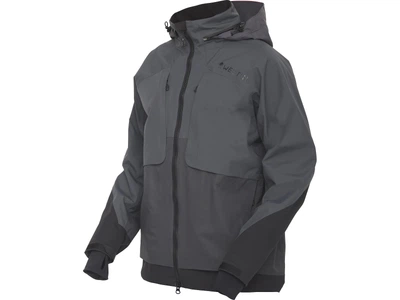 Куртка Westin W4 Jacket Gunmetal XXL (200799) A78-739-XXL