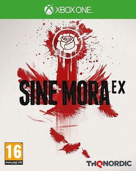 Игра Sine Mora EX Xbox one