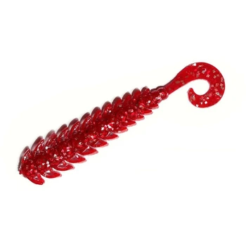 Приманка Bait Breath BUGSY Perfect Rock Soul 2,5" (12 шт.) S122(FS_7279C7BBC6E4)