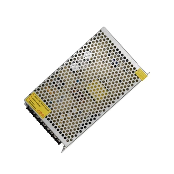 Блок питания PROLUM™ 5V, 200W, 20А, Series "DX"