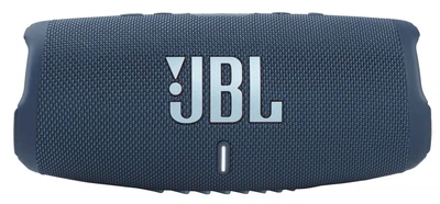 Портативная колонка JBL Charge 5 40W Blue - Б/У