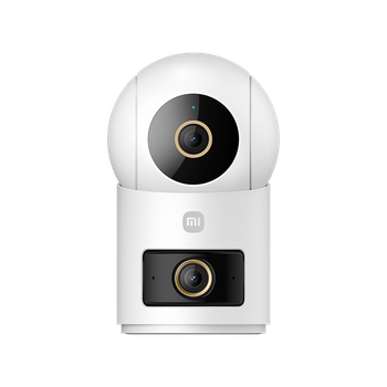 IP-камера Xiaomi Smart Camera 4 Dual Camera Edition MJSXJ29CM/BHR088WCN