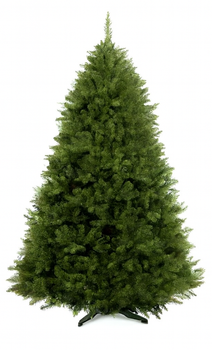 Штучна ялинка Kadax Marou Кавказька ялина 220 см (5903699446812)