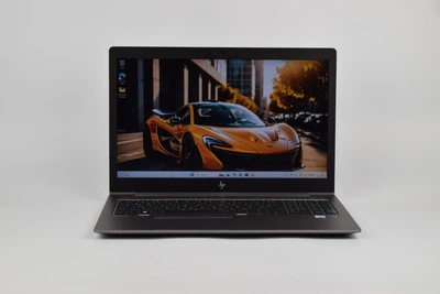Ноутбуки HP ZBook 15 купити в Києві: ціна, відгуки, продаж | ROZETKA