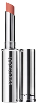 Szminka M.A.C Locked Kiss 24H satynowa Mull It Over and Over 1.8 g (773602679416)