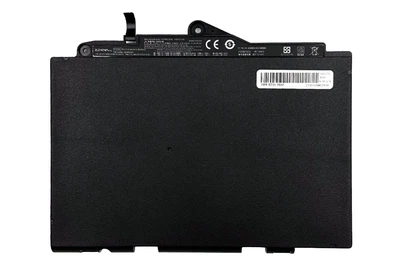 Батарея Elements PRO для HP EliteBook 820 G3 820 G4 725 G3 725 G4 11.1V 4000 mAh (ST03-3S1P-4000)