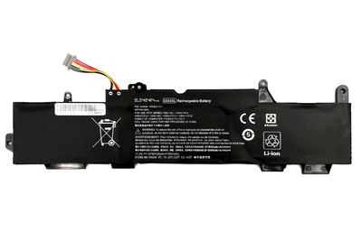 Батарея Elements MAX для HP EliteBook 730 G5 735 G5 745 G5 755 G5 830 G5 840 G5 ZBook 14u G5 11.55V 4100 mAh (SS03-3S1P-4100)