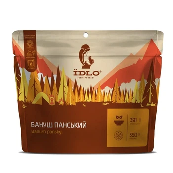 Бануш барский ЇDLO