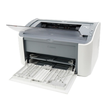 Принтер Б-класс Canon i-SENSYS LBP2900 / Лазерная монохромная печать / 600 x 600 dpi / A4 / 12 стр/мин / USB 2.0 б/у