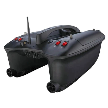 Закормочный кораблик Deeper Quest Bait Boat ITGAM1542 (CHIRP / GPS / Wi-Fi)