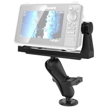 Крепление эхолота National Products RAM-111U (Garmin, Lowrance)