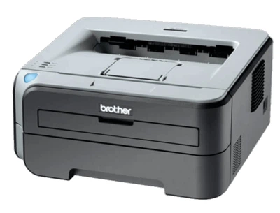 Принтер Б-класс Brother HL-2140R / Лазерная монохромная печать / 600x600 dpi / A4 / 22 стр/мин / USB 2.0 б/у