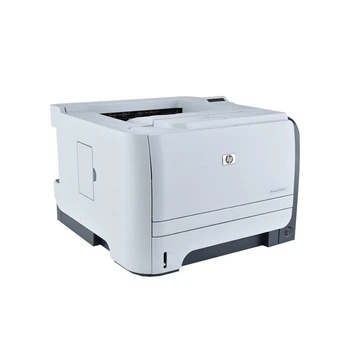Принтер HP LaserJet P2055d / Лазерная монохромная печать / A4 / 1200x1200 dpi / 33 стр/мин / USB 2.0 б/у