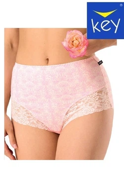 Жіночі трусики Key lpf 585 a26 XXL