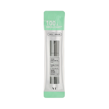 Сироватка-бустер VT Cosmetics Reedle Shot 100 Stick Pouch з мікроголками, 1 мл