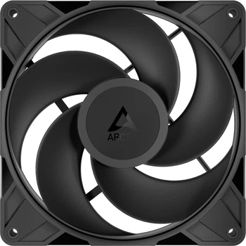 Вентилятор Arctic P14 Pro Reverse Black (ACFAN00329A)