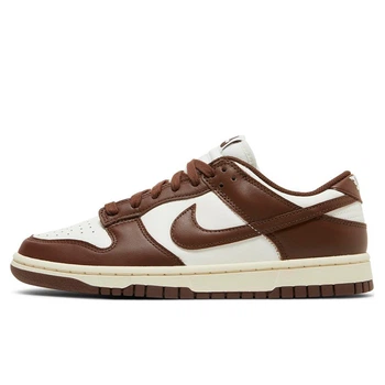 Женские Кроссовки Dunk Low Cacao Wow W 39 размер