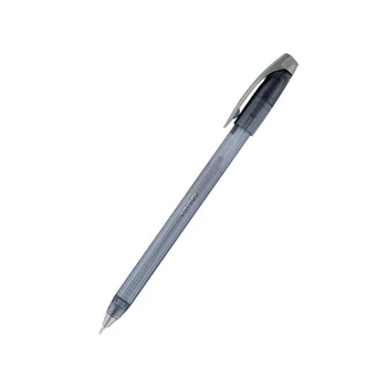 Ручка гелева Unimax Trigel-2 чорнило срібне 0.5 мм пластик (UX-131-34)