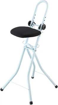 Табурет Wenko для прасування з регулюванням висоти (4008838977941)