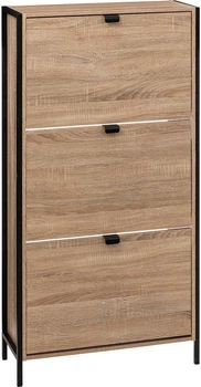 Шафа для взуття 5five Simply Smart Aliaj 3 відділення (3560232668463)