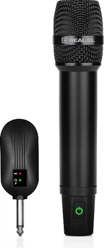 Мікрофон Real-El KM-830 (EL121900001)