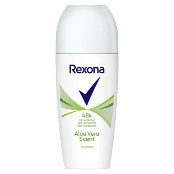 Дезодорант роликовий Rexona Алое Вера 50мл (5606)