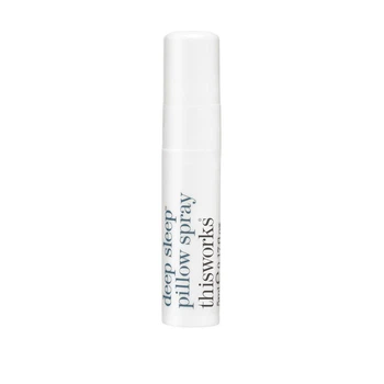 Миниатюра успокаивающий спрей для глубокого сна This works Deep sleep pillow spray