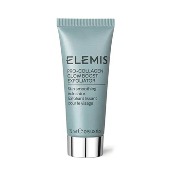 Скраб для сияния кожи Elemis Pro-collagen glow boost exfoliator